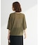 ・ELENCARE DUE シャーリングシアーニット