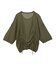 ・ELENCARE DUE シャーリングシアーニット