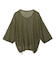 ・ELENCARE DUE シャーリングシアーニット