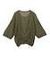 ・ELENCARE DUE シャーリングシアーニット