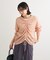 SET2点2wayシャーリングニット+インナー