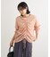 SET2点2wayシャーリングニット+インナー
