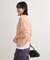SET2点2wayシャーリングニット+インナー