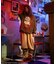 ■STRANGER THINGS×MINNETONKA レッグウォーマー