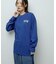 ●NB プレミアムロゴロングスリーブTシャツ