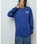 ●NB プレミアムロゴロングスリーブTシャツ