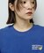 ●NB プレミアムロゴロングスリーブTシャツ