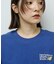 ●NB プレミアムロゴロングスリーブTシャツ