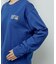 ●NB プレミアムロゴロングスリーブTシャツ