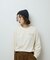 ●NB プレミアムロゴロングスリーブTシャツ