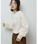 ●NB プレミアムロゴロングスリーブTシャツ
