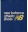 ●NB プレミアムロゴロングスリーブTシャツ