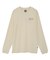 ●NB プレミアムロゴロングスリーブTシャツ