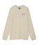 ●NB プレミアムロゴロングスリーブTシャツ