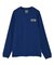 ●NB プレミアムロゴロングスリーブTシャツ
