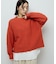 裾ドッキングホワイトインナー