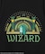 WICKED エメラルドシティptスウェット