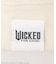 WICKED ダルシーベアptスウェット