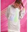 WICKED アートグラフィックロンTEE
