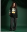 WICKED アートグラフィックロンTEE