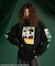 WICKED アートグラフィックロンTEE