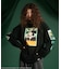 WICKED アートグラフィックロンTEE