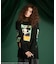WICKED アートグラフィックロンTEE