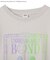 WICKED アートグラフィックロンTEE