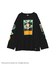 WICKED アートグラフィックロンTEE