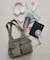 【10ポケBag】収納アドバイザー監修アウトポケットトート