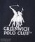 GREENWICH POLO CLUB(TM)キャップ