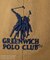 GREENWICH POLO CLUB(TM)キャップ