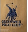 GREENWICH POLO CLUB(TM)キャップ