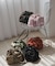 【10ポケBag】収納アドバイザー監修ショルダーバッグ