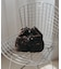【10ポケBag】収納アドバイザー監修ショルダーバッグ