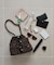 【10ポケBag】収納アドバイザー監修ショルダーバッグ