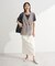 ドレープタイトスカート