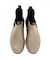 【KiU】TWINTONE SIDE GORE RAIN BOOTS