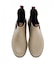 【KiU】TWINTONE SIDE GORE RAIN BOOTS
