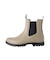 【KiU】TWINTONE SIDE GORE RAIN BOOTS