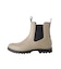 【KiU】TWINTONE SIDE GORE RAIN BOOTS