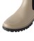 【KiU】TWINTONE SIDE GORE RAIN BOOTS
