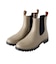 【KiU】TWINTONE SIDE GORE RAIN BOOTS