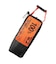 【KiU】ALL WEATHER UMBRELLA:COMPACT-TYPE