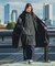 【KiU】RAIN PONCHO -2ND