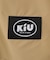 【KiU】RAIN PONCHO -2ND