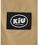 【KiU】RAIN PONCHO -2ND