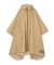 【KiU】RAIN PONCHO -2ND