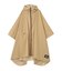 【KiU】RAIN PONCHO -2ND