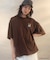 トイストーリー/バックプリントTシャツ